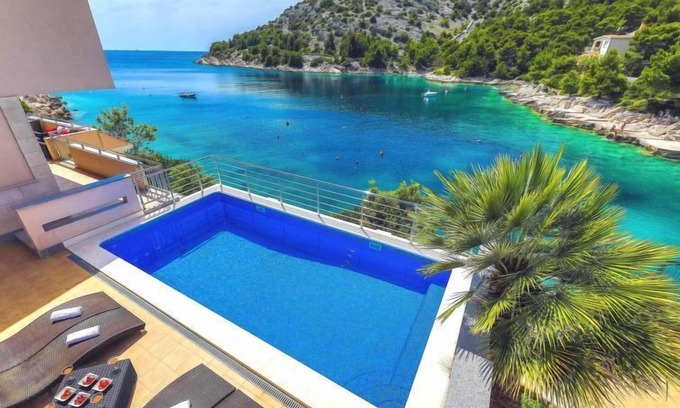 Razanj House | Villa Silvana by Interhome