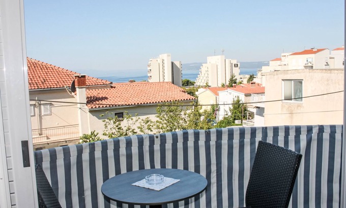 Gorinka Apartment | Villa Silvia by Interhome