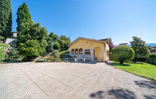 Bogliaco House | Villa Sista