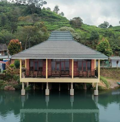 Rancabali Hotel | Villa Situ Patenggang BKSDA