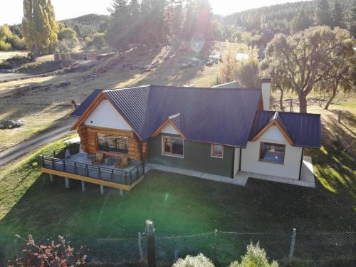 Esquel Villa | Villa Soñada - Encantadora Casa para 6 Personas