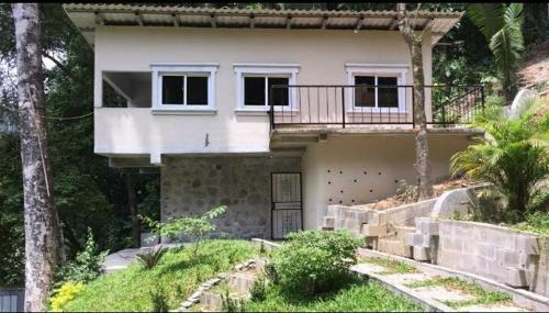 La Ceiba House | villa Sofia cheerfull villa with pool, sauna, bbq