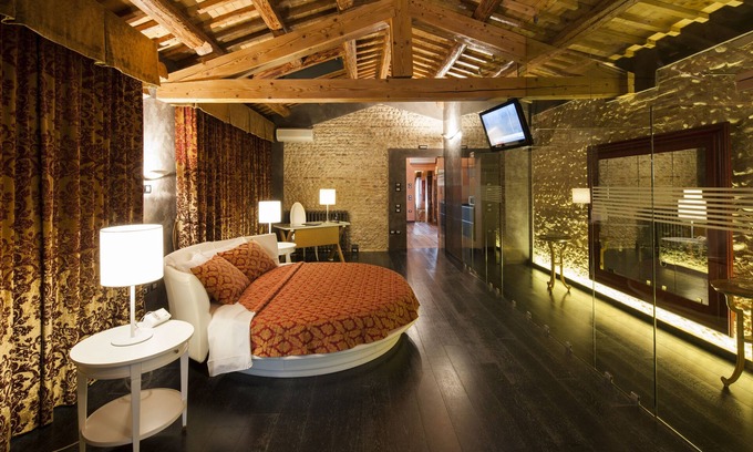 Tezze sul Brenta Hotel | Villa Solaris