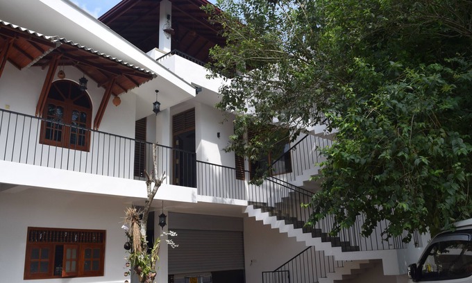 Rideegama Apartment | Villa Sooriya - Just five minuts from Unawatuna beach for the paradise