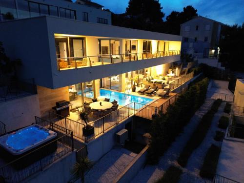 Okrug Donji Villa | Villa Sophie Emilie