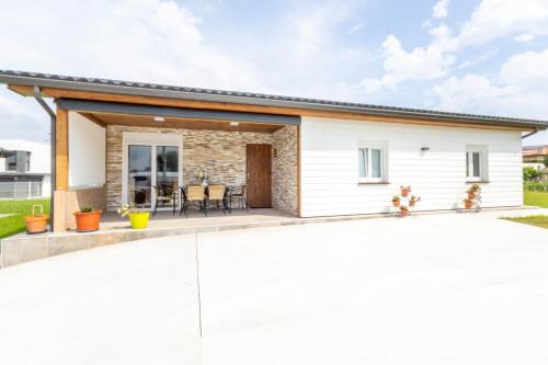 Soto de la Marina House | Villa Soto de la Marina