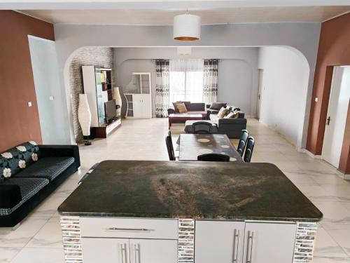 Antananarivo Avaradrano Villa | Villa Spacieuse et Confort