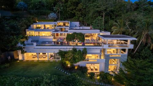Na Thon Villa | Villa Spice : Sublime Luxury Five Star Villa