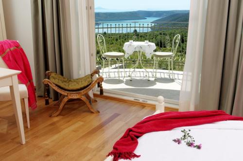 Puntera Hotel | VILLA STEFANIJA small Boutique hotel&restaurant
