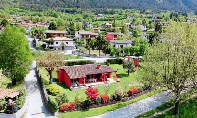 Crone House | Villa Stefano