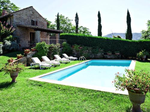 Dicomano Villa | Villa Stefano