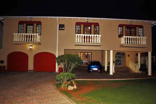 Edenvale Bed & Breakfast | Villa Stella Guest House