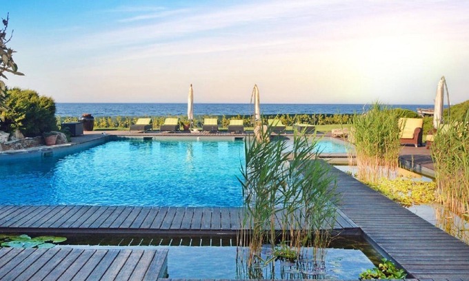 Stintino Villa | Villa Stintino Sea View