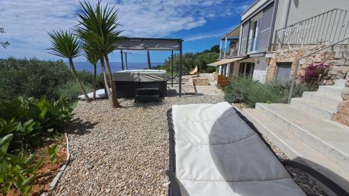Zavala House | Villa Stjepan