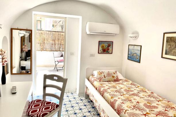 Marina Piccola House | Villa Striano Capri