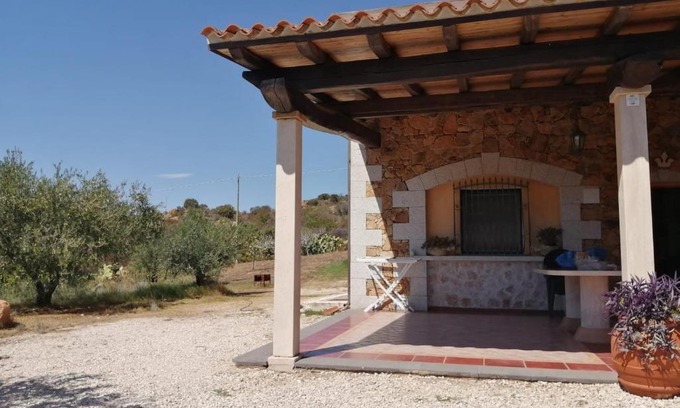 Orosei Apartment | Villa Su Trechesu