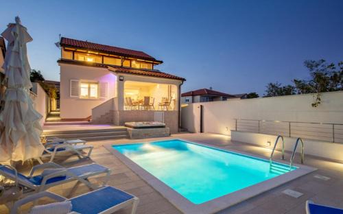 Lopar Villa | Villa Sunrise