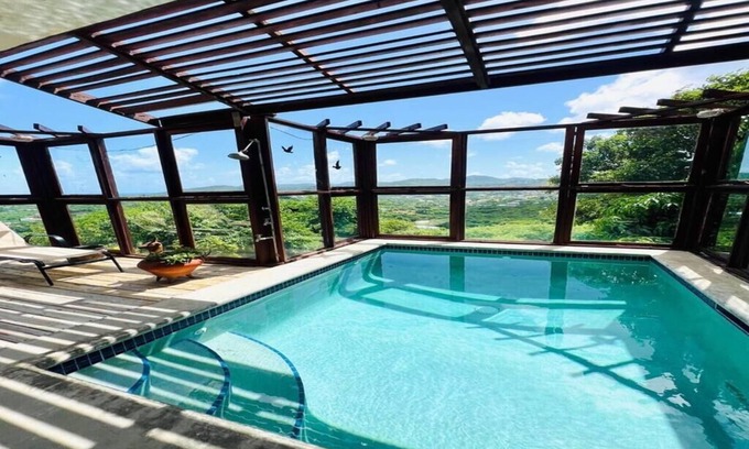 Gros Islet Villa | Villa Sunrise