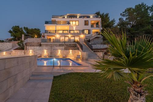 Susica Apartment | Villa Sunset