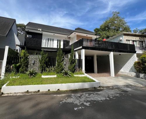 Cijayanti Villa | Villa Syakinah, Sentul City