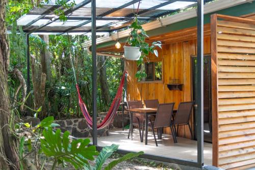 Monteverde House | Villa Tabacon