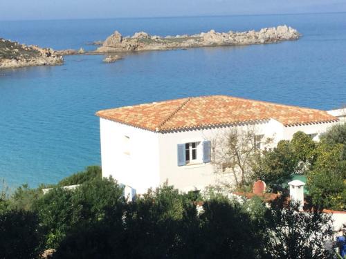 Santa Teresa di Gallura House | Villa Teresa