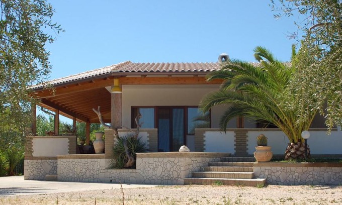 Scialara Apartment | Villa Tiarè