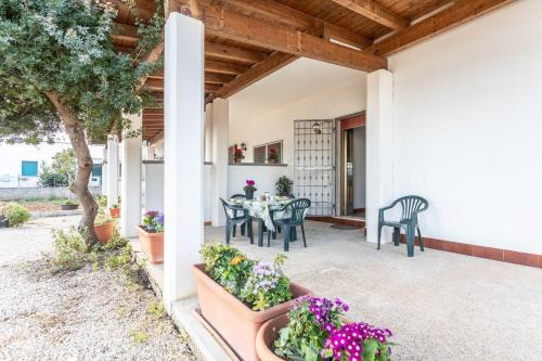 Torre Suda Villa | Villa Tilde - Salento Reservation