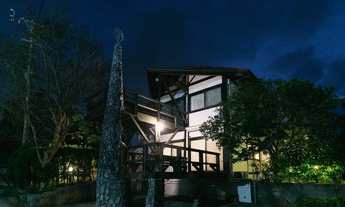 Nakama House | VILLA TOMA WEST/Kunigami-gun Okinawa