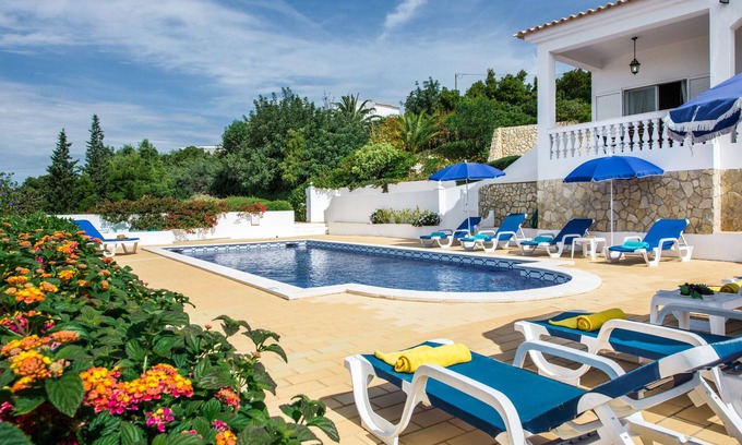 Vale de Parra Villa | Villa Toriba