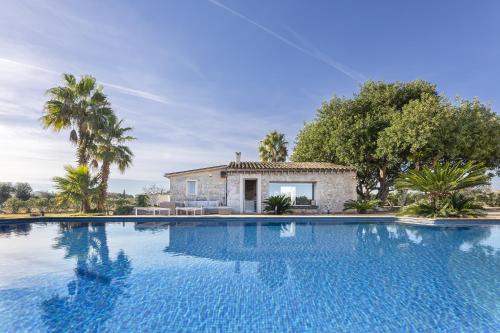 Muro Villa | Villa Torradeta