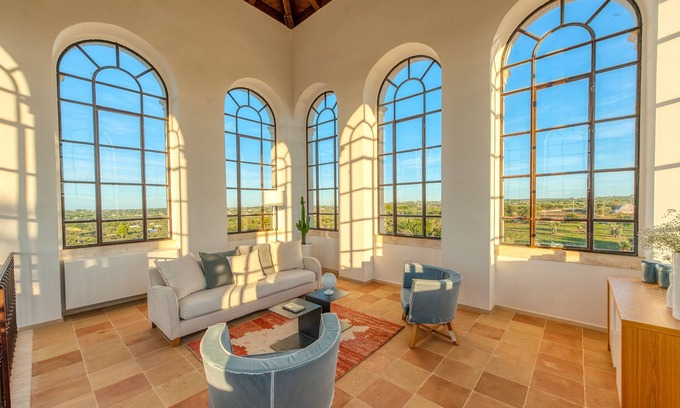 Triggianello Hotel | Villa Torre Bianca by Emily Hotels