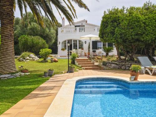 L'Argentina Villa | Villa Tortolas by Interhome