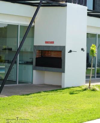 Paraguari Apartment | Villa Toscana