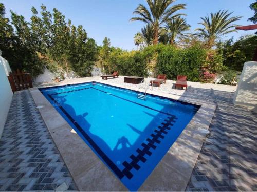 Al Mamsha El Seyahi Villa | Villa Touristic Village Nr 7029