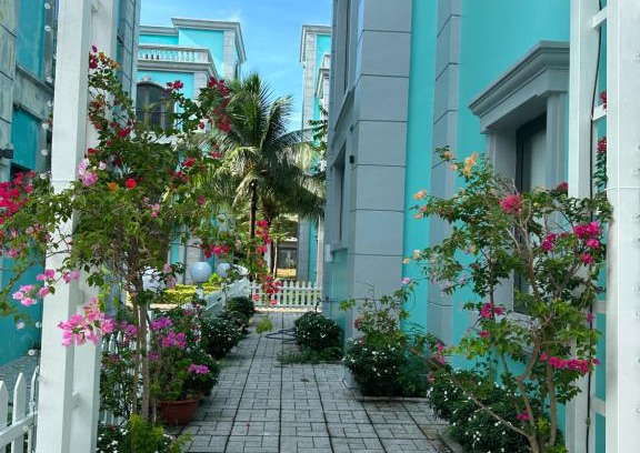 Duong To Apartment | Villa Trang Tiến