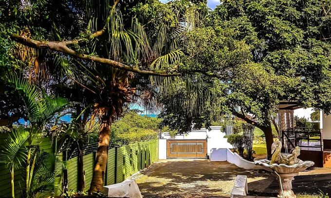 Margate Bed & Breakfast | Villa Tropicana