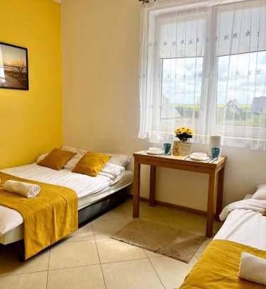 Mielno House | Villa Trylogia