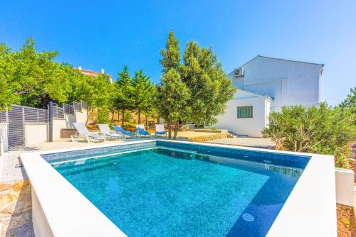 Klenovica Villa | Villa Turquoise breeze