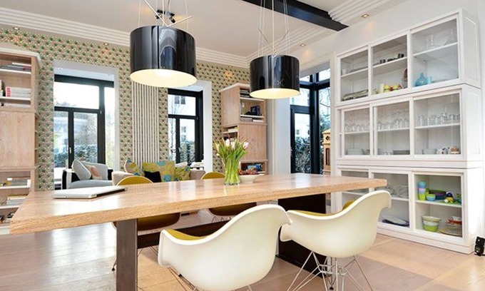 Binz House | Villa Tusculum Binz, Deutschland