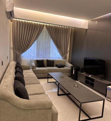 Cisarua Villa | Villa TUWAIQ 1 فيلا طويق بونشاك