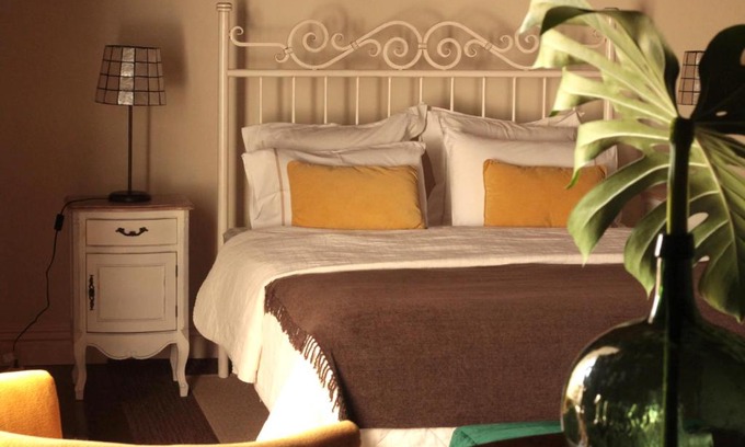 Varzea House | Villa Várzea - Charming Suite