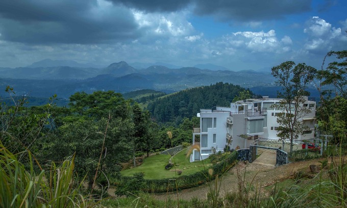 Moragolla Villa | Villa Vajrapani