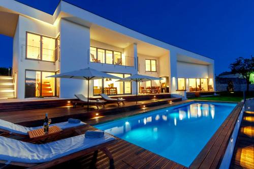 Bokordici Villa | Villa Vala