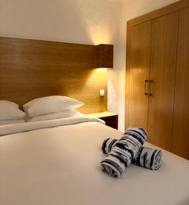 Mato Serrao House | Villa Valentina