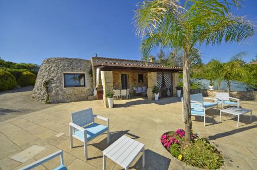 Corsano House | Villa Valeria