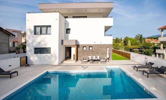 Lopar Apartment | Villa Valis Lopar