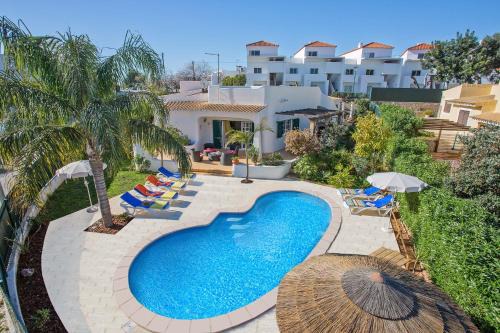 Patio Villa | Villa Vanessa by Villa Plus