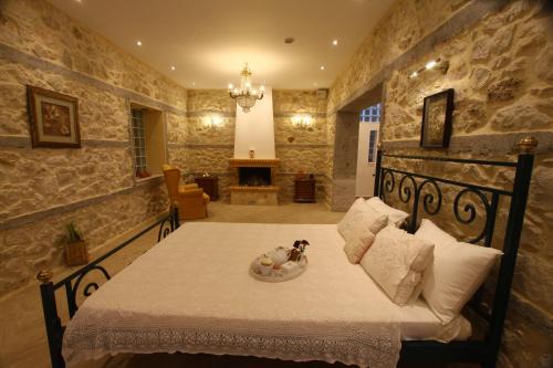 Agii Theodori House | Villa Vanilla