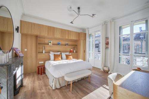 Avignon City Centre Apartment | Villa Victor Hugo by Odomo